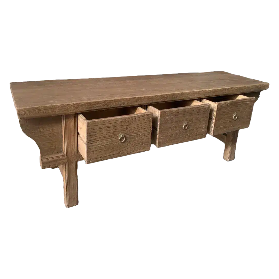 Sidetable Donker Laag Sidetable Donker Laag