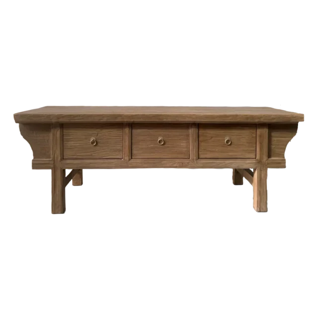Sidetable Donker Laag