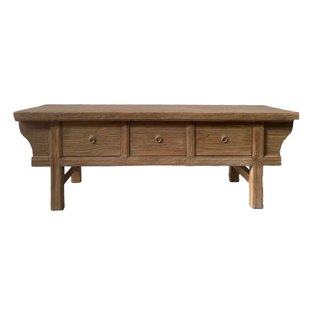 Sidetable Donker Laag Sidetable Donker Laag