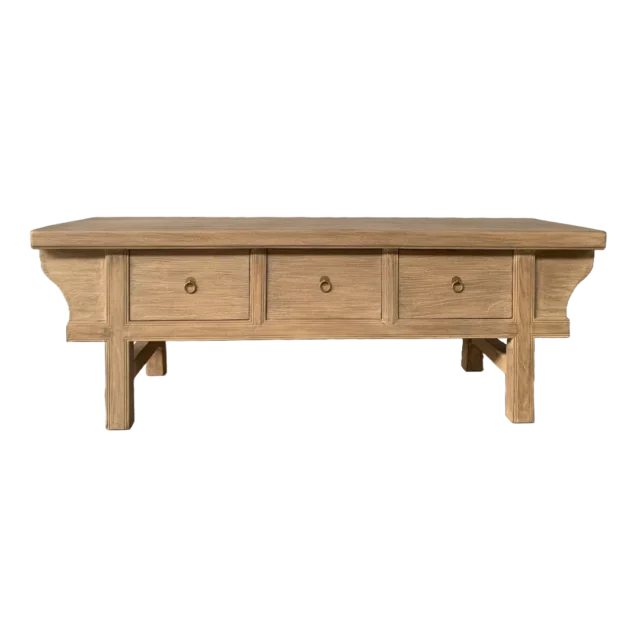 Sidetable Licht Laag
