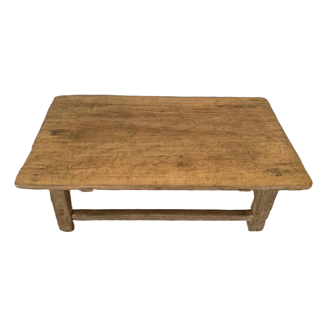 Chinese Houten Salontafel