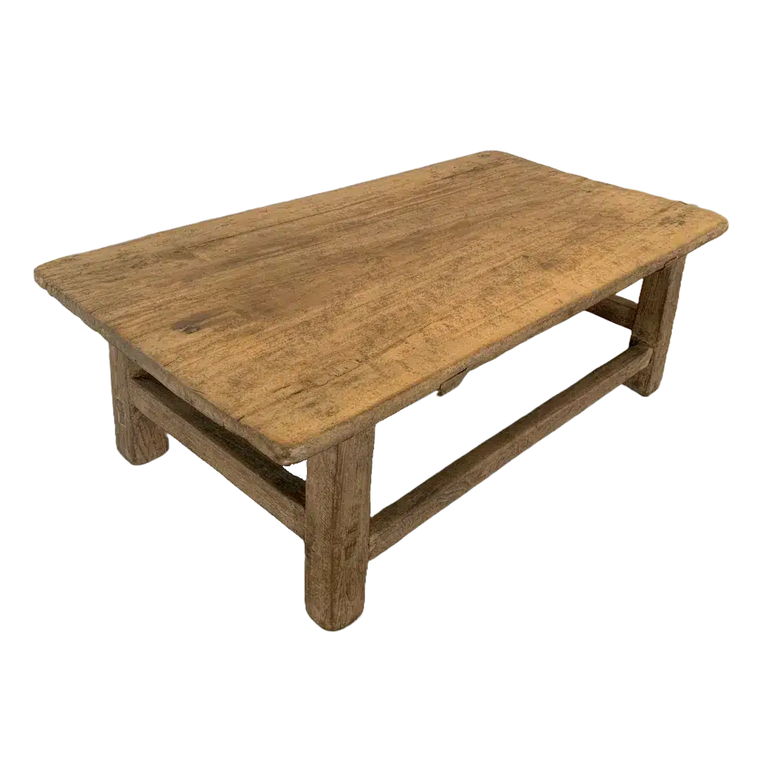 Chinese Houten Salontafel