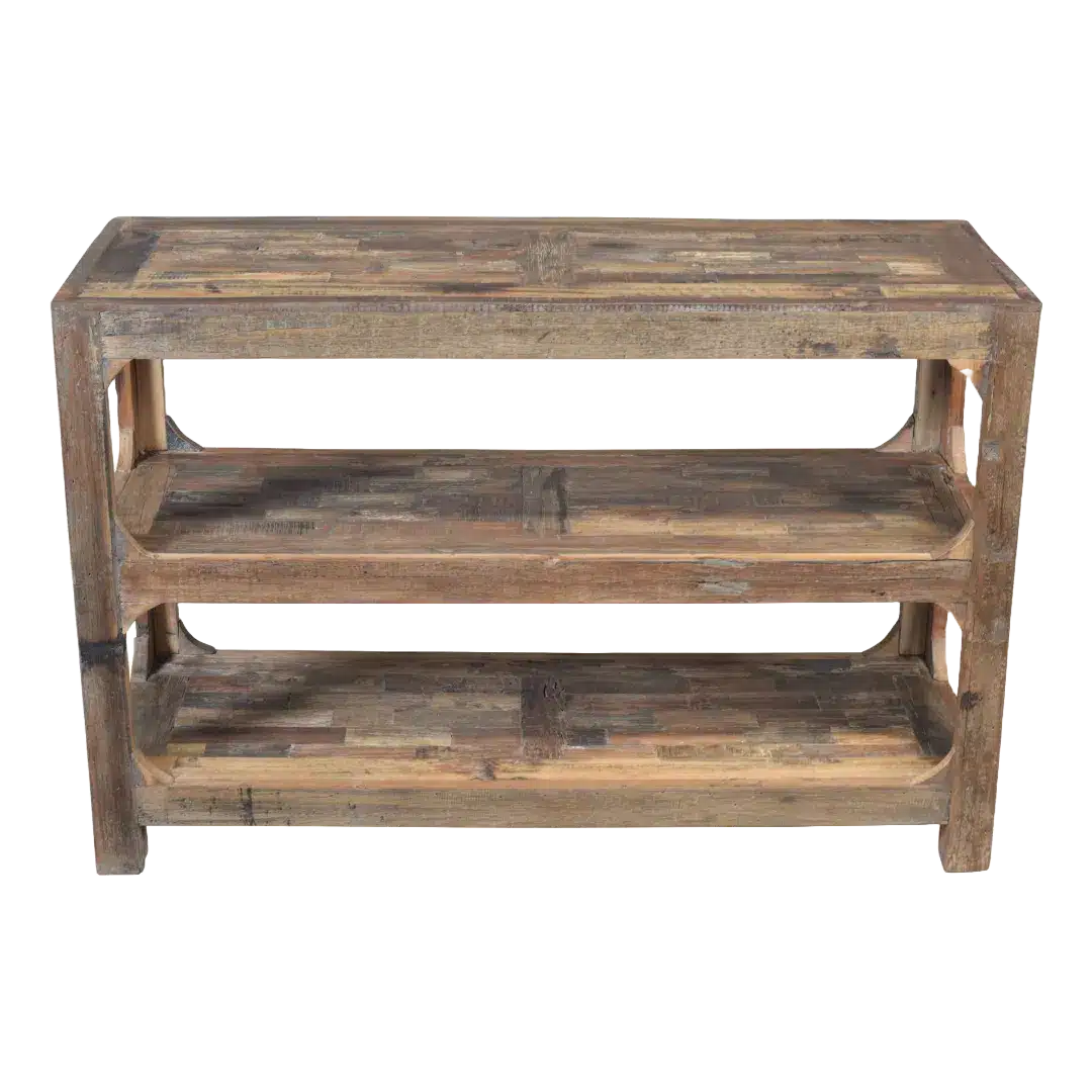 Indiase Sidetable S Indiase Sidetable S