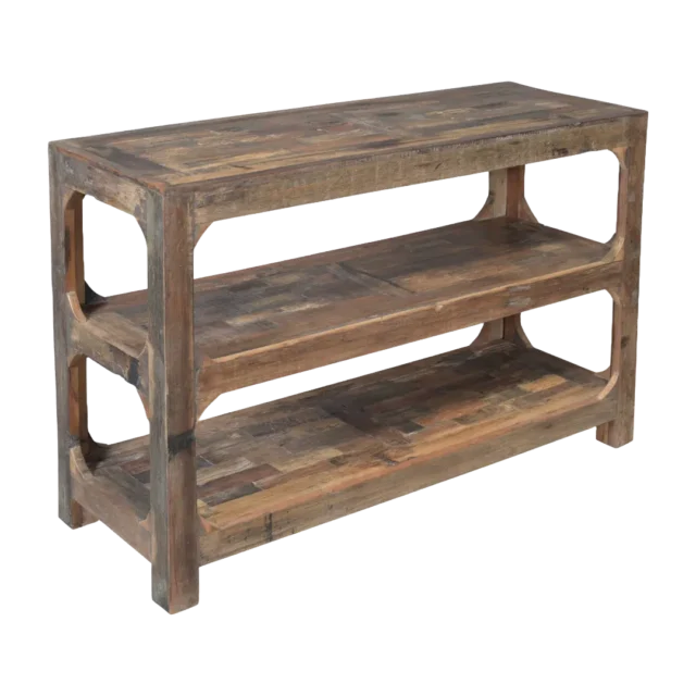 Indiase Sidetable S