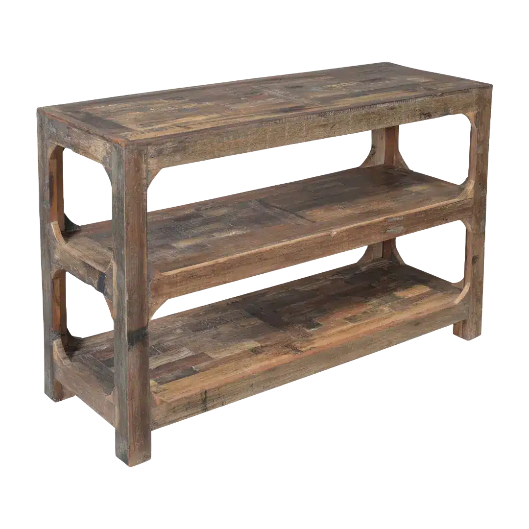 Indiase Sidetable S Indiase Sidetable S