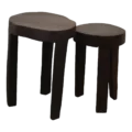 Naga bijzettafel