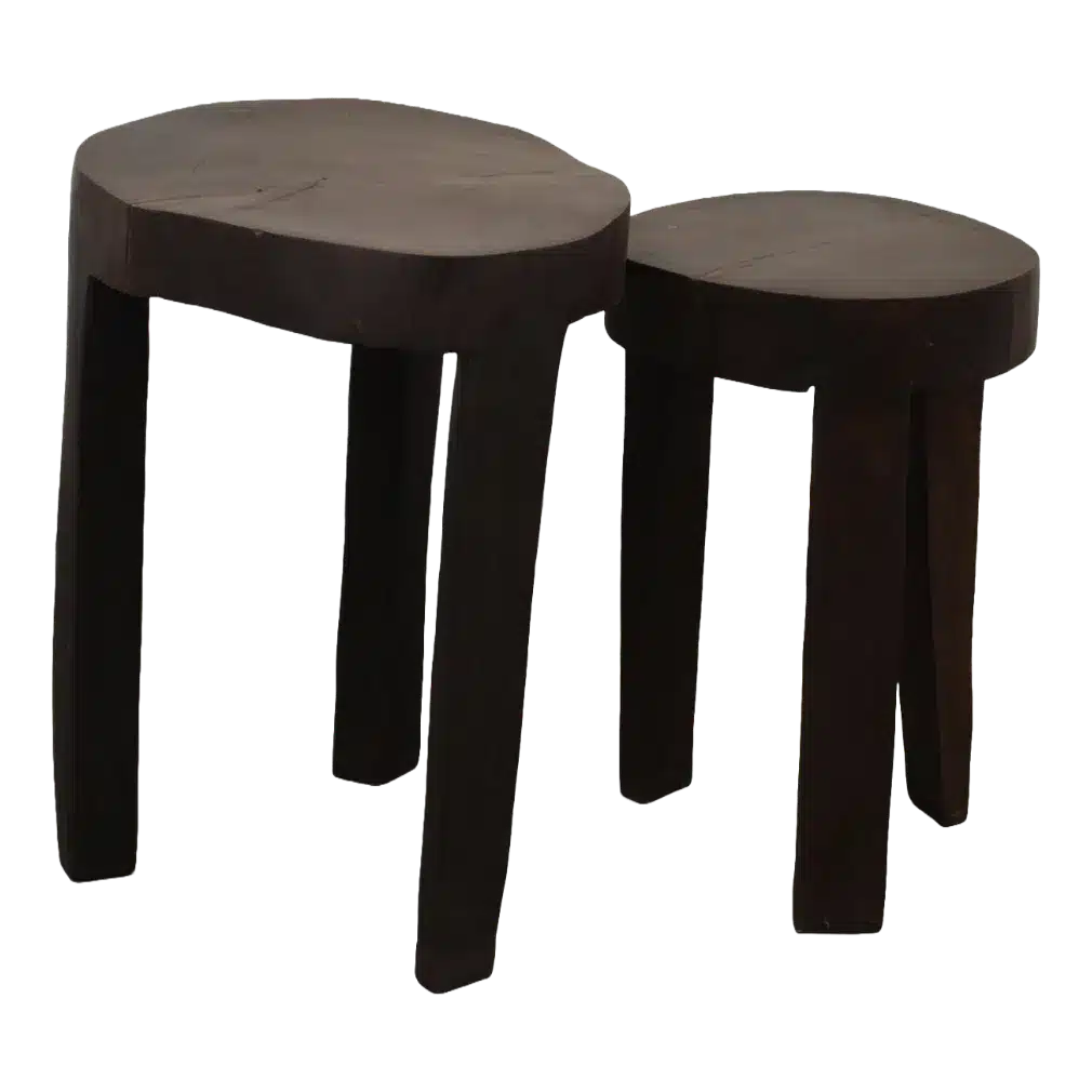 Naga Bijzettafel