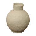 Papier-maché vaas | bol