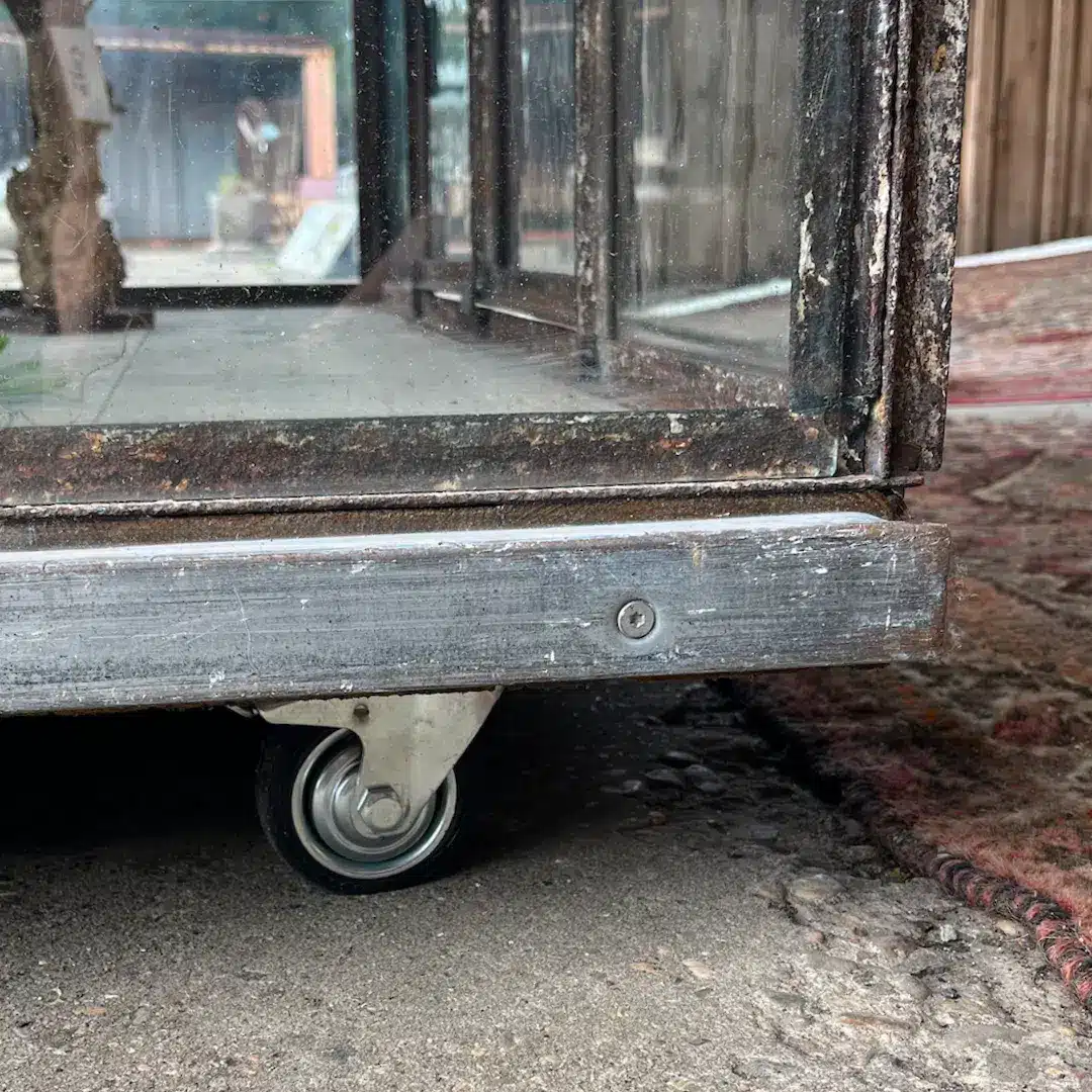 Vintage Tuinkas L