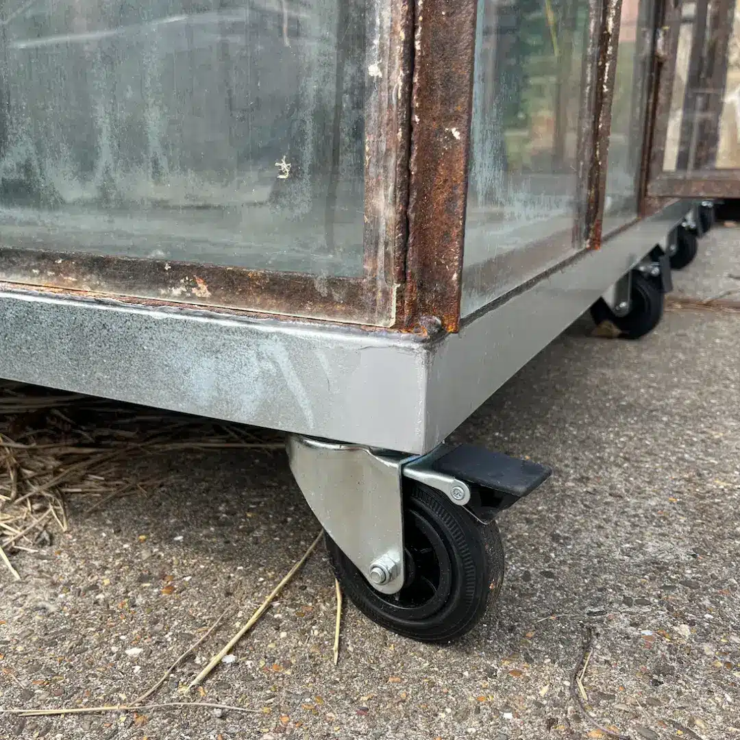 Rusty Tuinkas Xxl