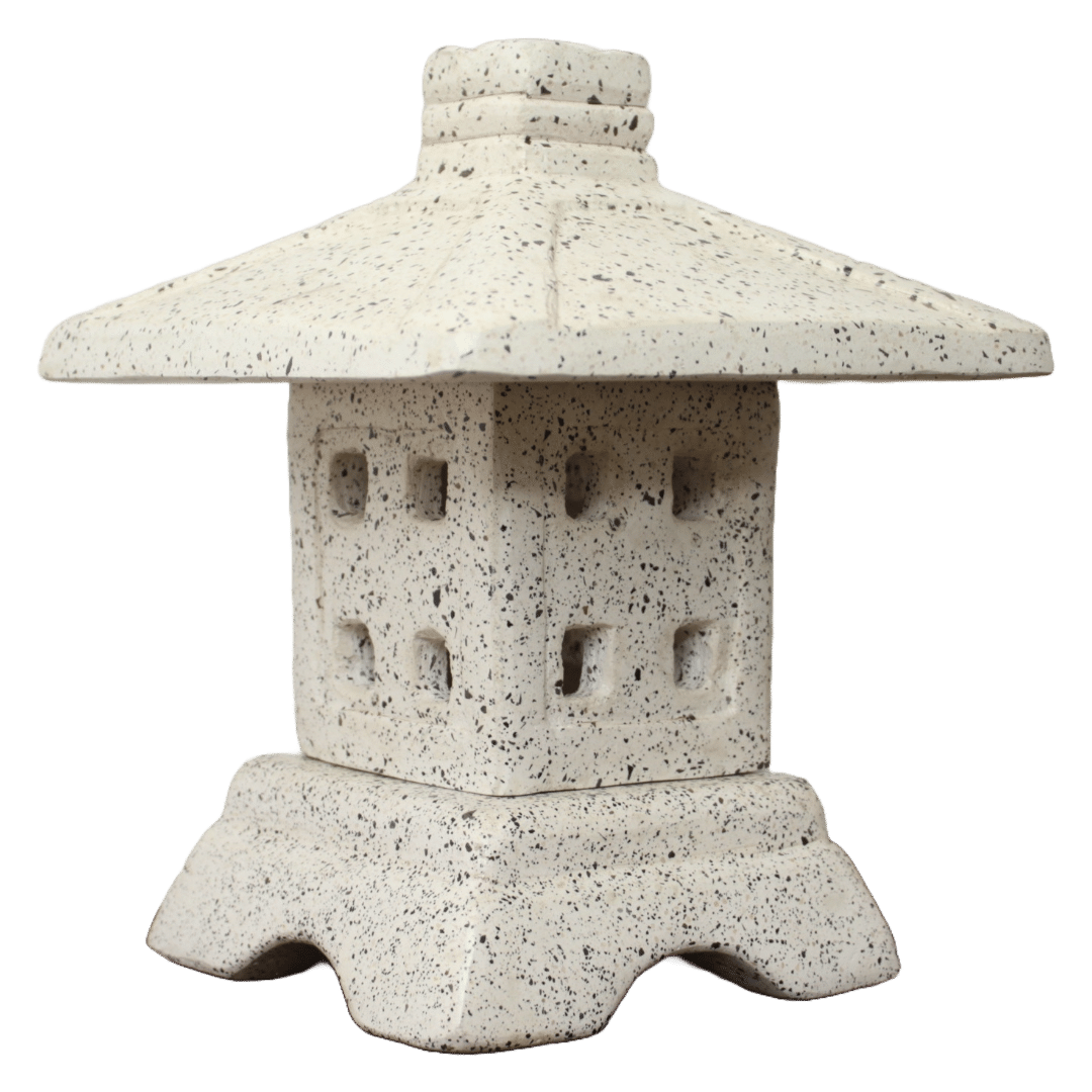 Pagoda Lantaarn Pagoda Lantaarn