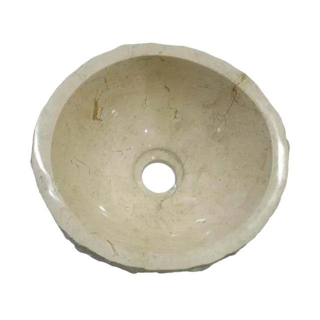 Marmeren Wasbak 233125