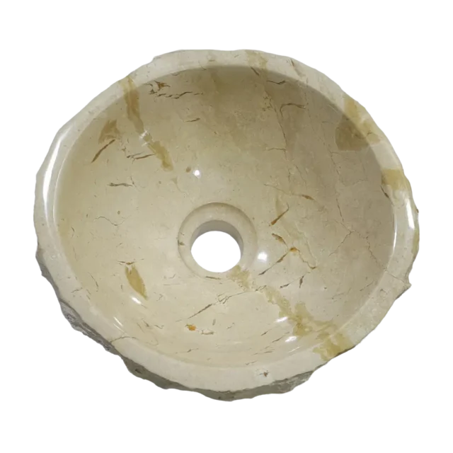 Marmeren Wasbak 233134