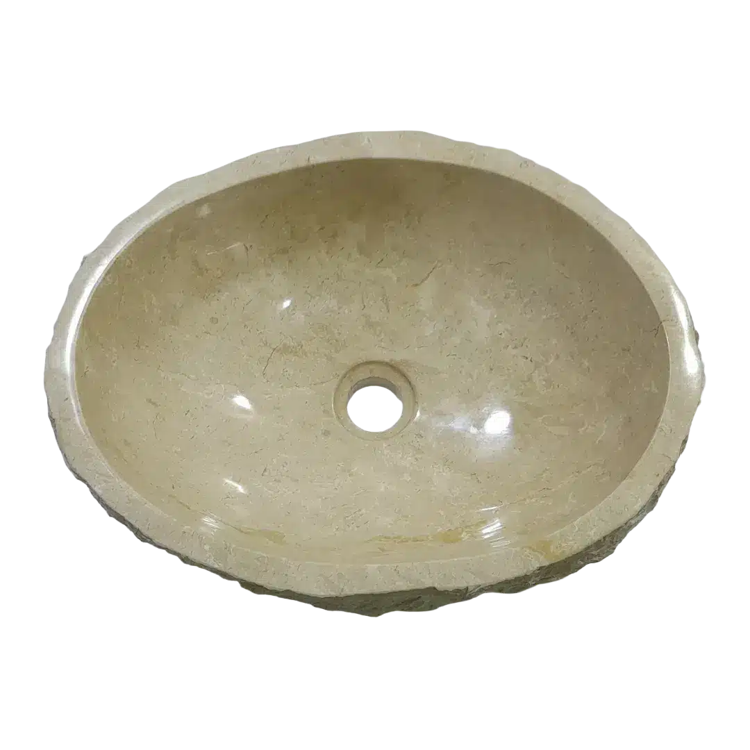 Marmeren Wasbak 233137