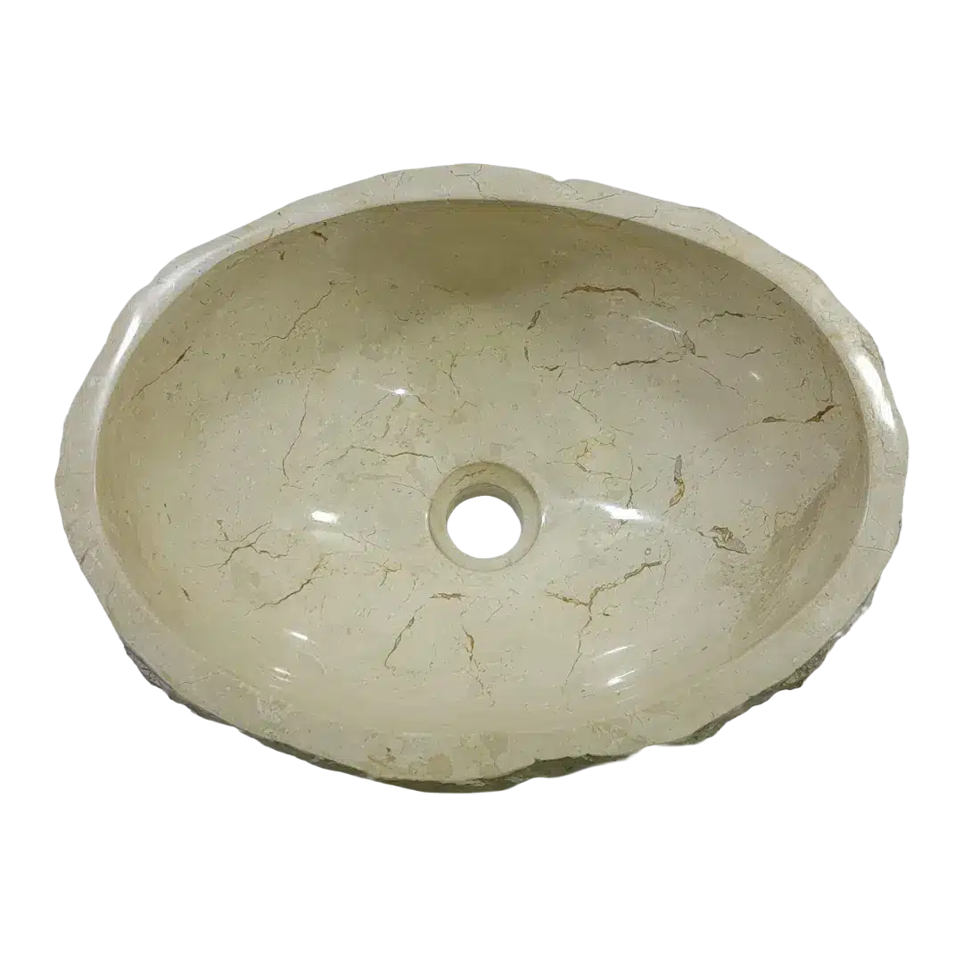 Marmeren Wasbak 233139