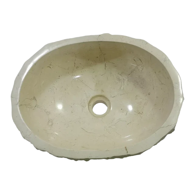 Marmeren Wasbak 233142
