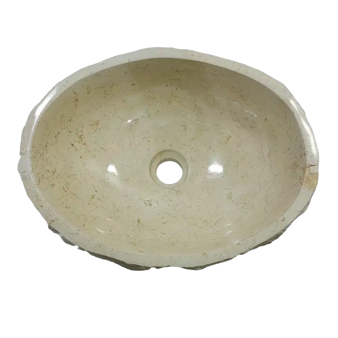 Marmeren Wasbak 233143