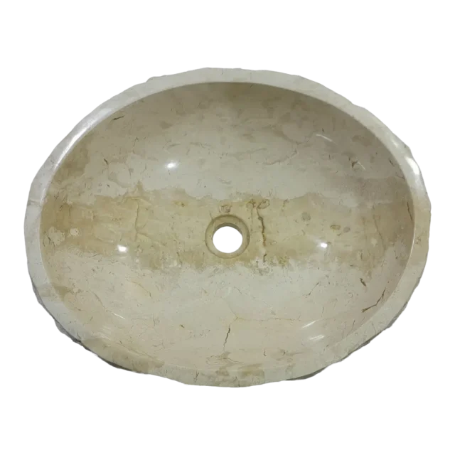 Marmeren Wasbak 233151