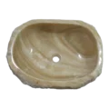 Onyx wasbak | 233202
