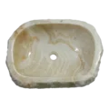 Onyx wasbak | 233208