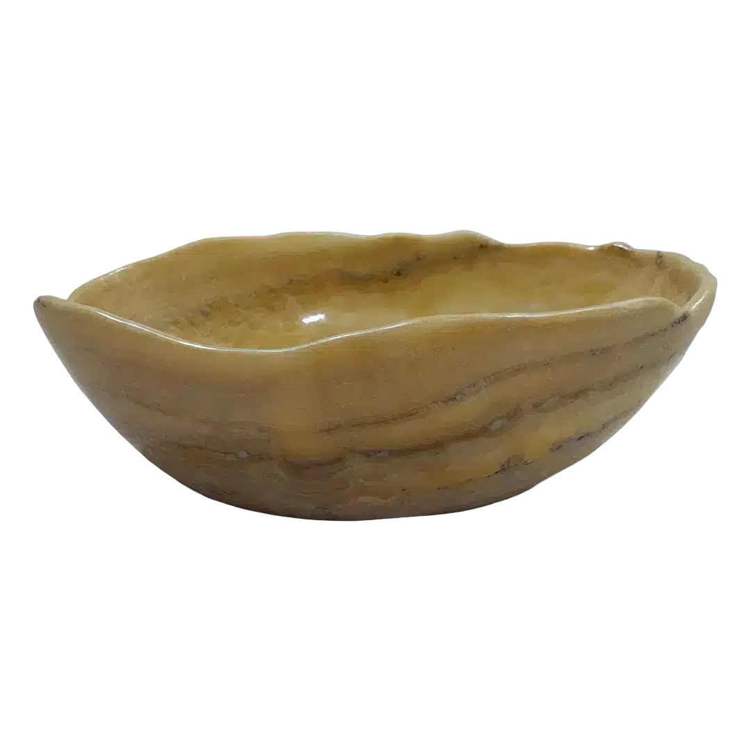 Onyx Wasbak Gepolijst 233217