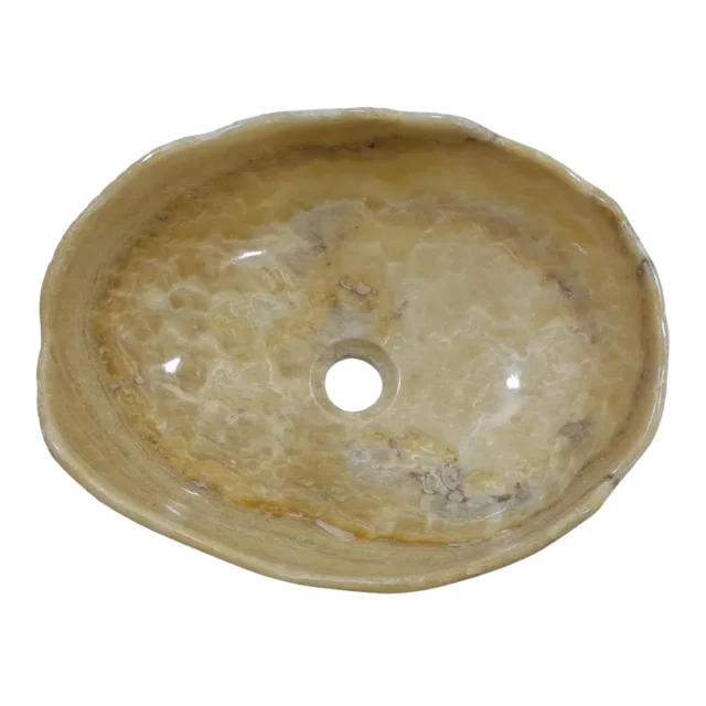 Onyx Wasbak Gepolijst 233217