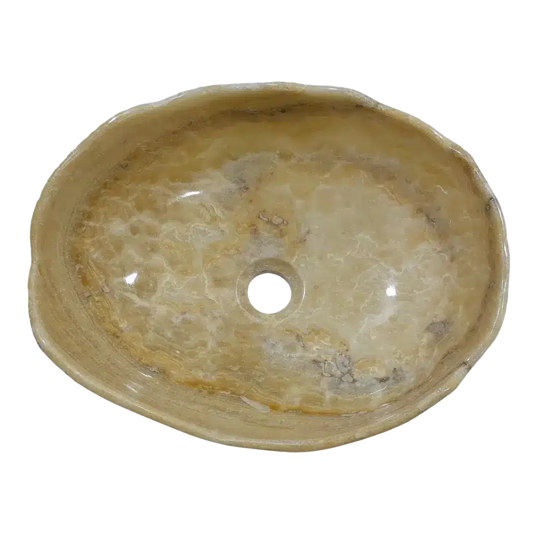 Onyx Wasbak Gepolijst 233217
