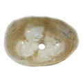 Onyx wasbak gepolijst | 233220