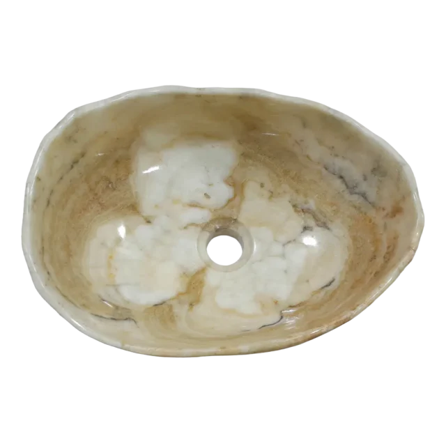 Onyx Wasbak Gepolijst 233220