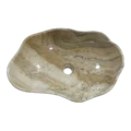 Onyx wasbak gepolijst | 233221