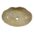 Onyx wasbak gepolijst | 233222