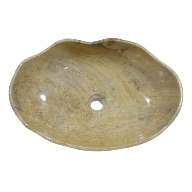 Onyx Wasbak Gepolijst 233222