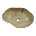 Onyx wasbak gepolijst | 233223