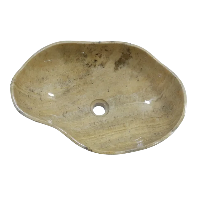 Onyx Wasbak Gepolijst 233223