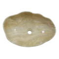 Onyx wasbak gepolijst | 233224