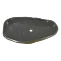Rivierstenen wasbak L | 233225