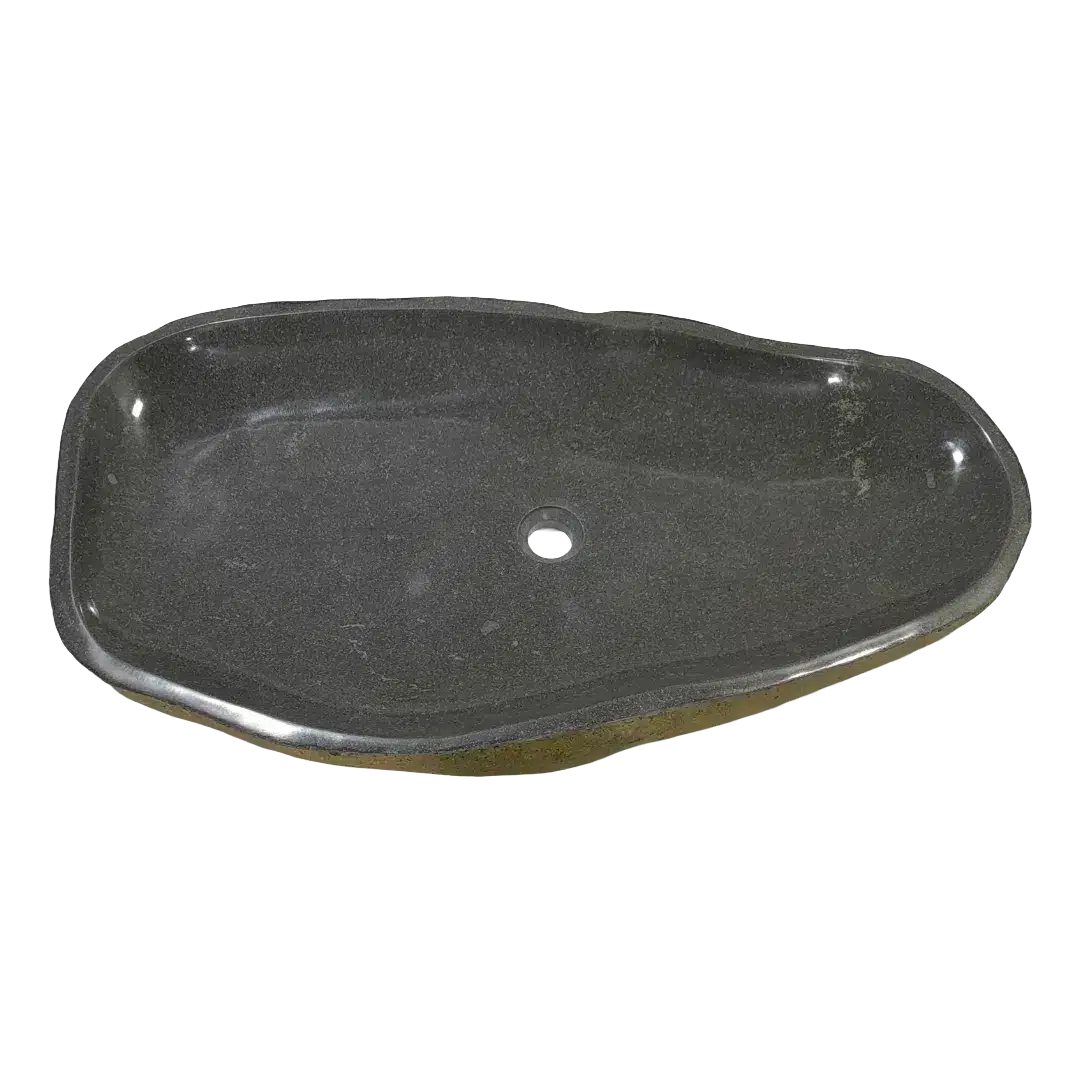 Rivierstenen Wasbak L 233225