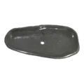 Rivierstenen wasbak L | 233226