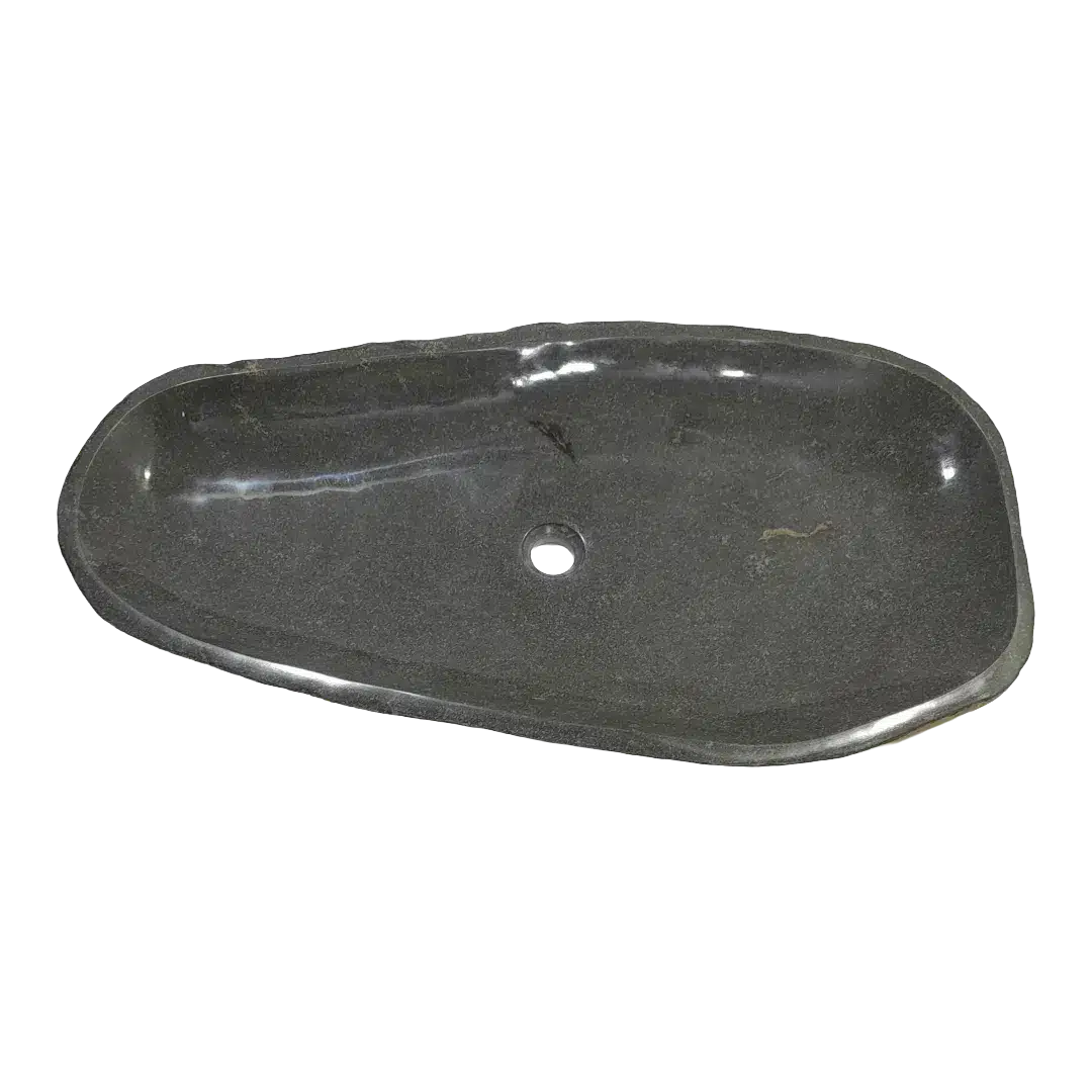 Rivierstenen Wasbak L 233226