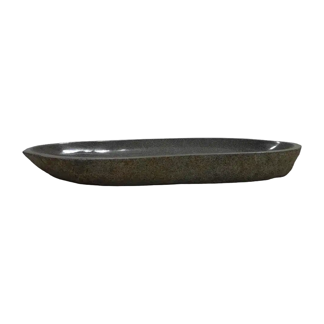 Rivierstenen Wasbak Xl 233227 Rivierstenen Wasbak Xl 233227
