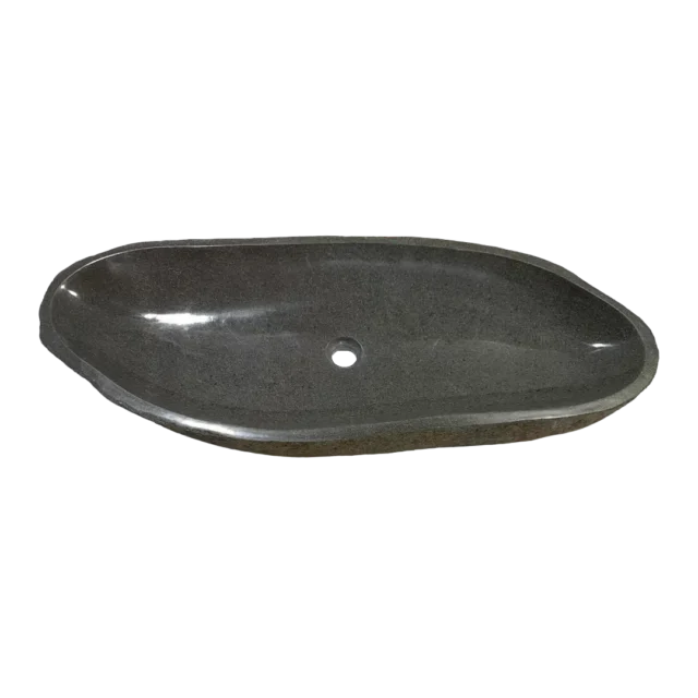 Rivierstenen Wasbak Xl 233227