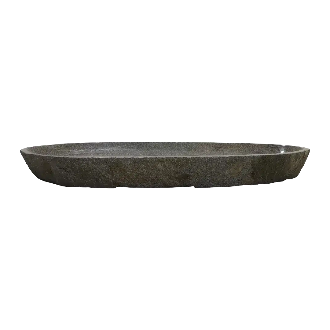 Rivierstenen Wasbak Xl 233228