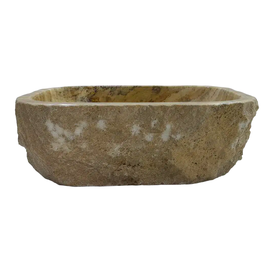 Onyx Wasbak Rechthoek 233231 Onyx Wasbak Rechthoek 233231