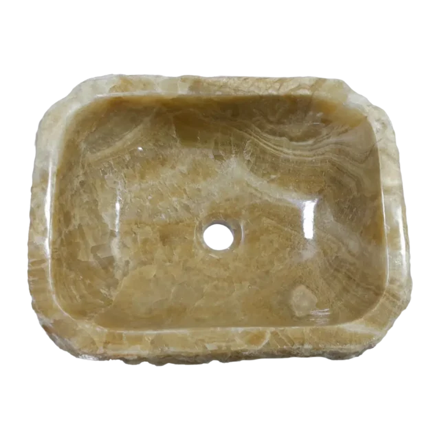Onyx Wasbak Rechthoek 233232