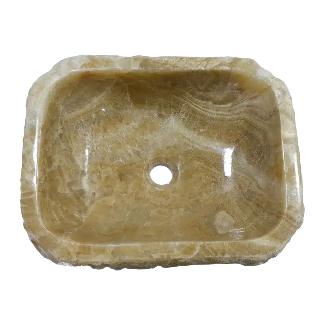 Onyx Wasbak Rechthoek 233232 Onyx Wasbak Rechthoek 233232