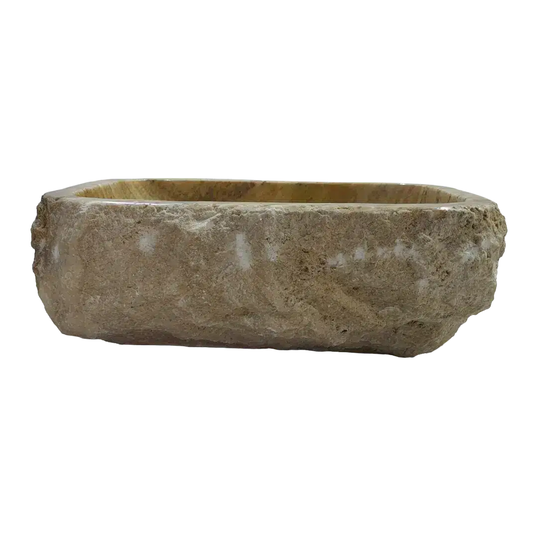 Onyx Wasbak Rechthoek 233233 Onyx Wasbak Rechthoek 233233