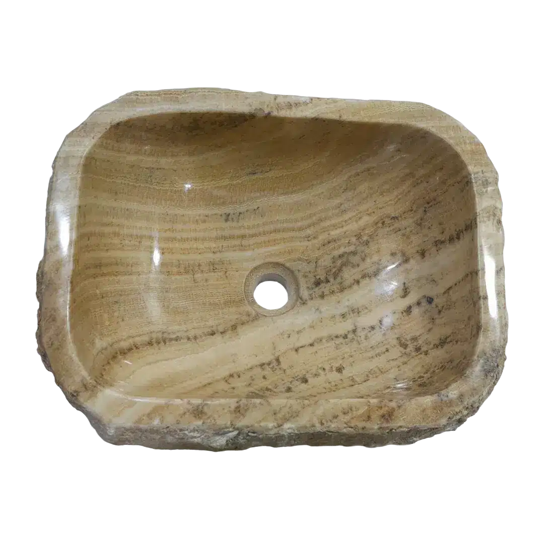 Onyx Wasbak Rechthoek 233233 Onyx Wasbak Rechthoek 233233