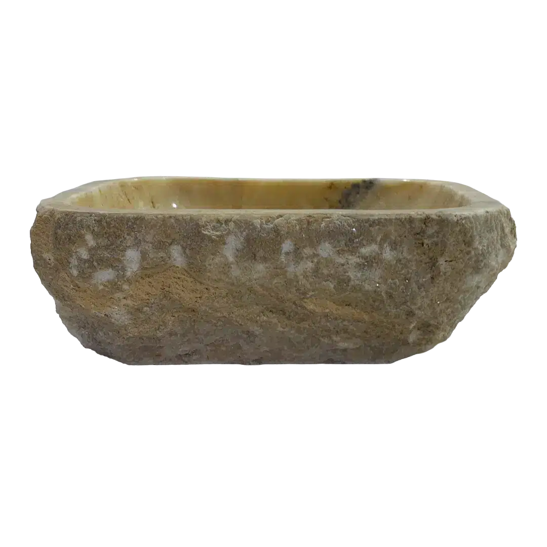 Onyx Wasbak Rechthoek 233234
