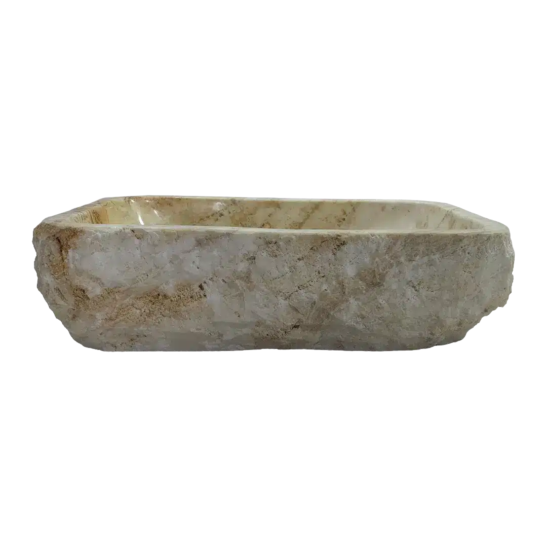 Onyx Wasbak Rechthoek 233238 Onyx Wasbak Rechthoek 233238