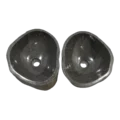 Rivierstenen wasbak set | 233240